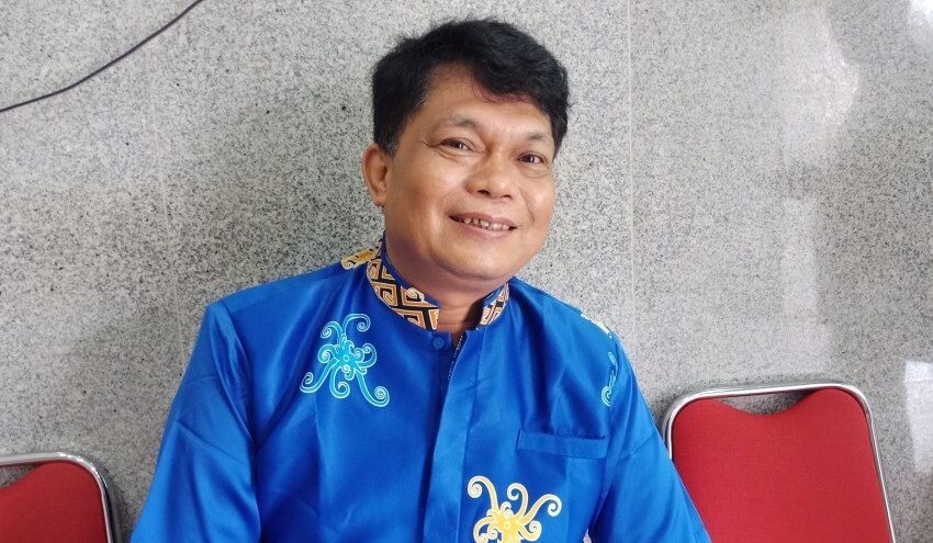  HM Sriosako: Aktivitas Masyarakat Peladang sebagai penyebab terjadinya Karhutla merupakan Paradigma Keliru