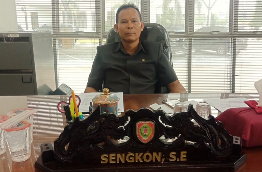  Legislator Provinsi ini sebut Layanan Listrik 24 Jam dan Peningkatan Jalan jadi Usulan Warga Desa Tumbang Bunut