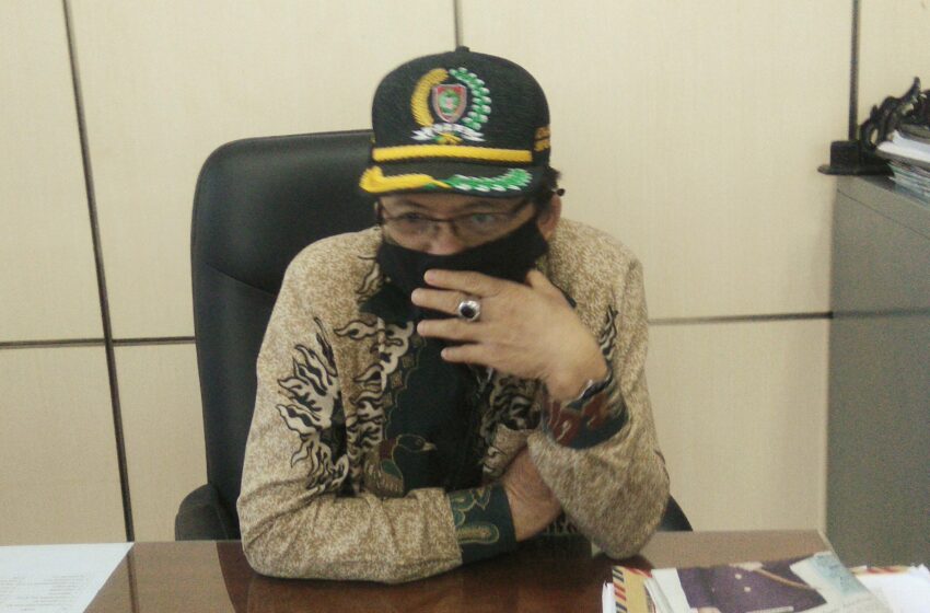  Kunker Komisi I DPRD Kalteng ke Barito Utara, Inilah sejumlah Obyek yang Disambangi