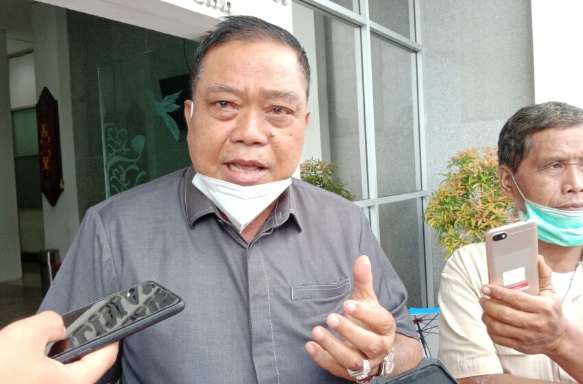  Dewan Provinsi Dorong Masyarakat Kalteng Terlibat Aktif pada Program Sawit Rakyat