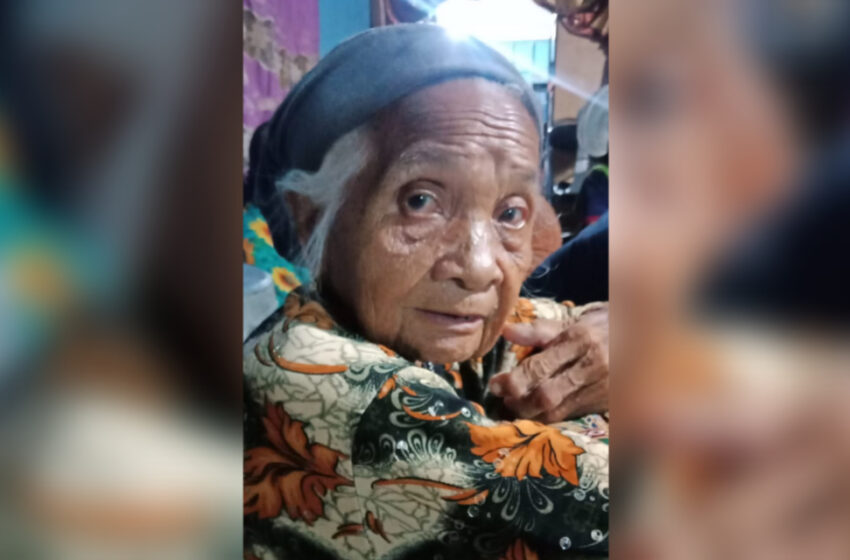  Minim Petunjuk, Warga Sulit Temukan Nenek Kustaniah yang Hilang Misterius