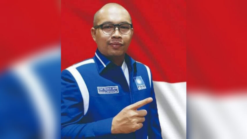  Komisi IV DPRD Kalteng Optimis Ruas Jalan Tumbang Samba Selesai Tepat Waktu
