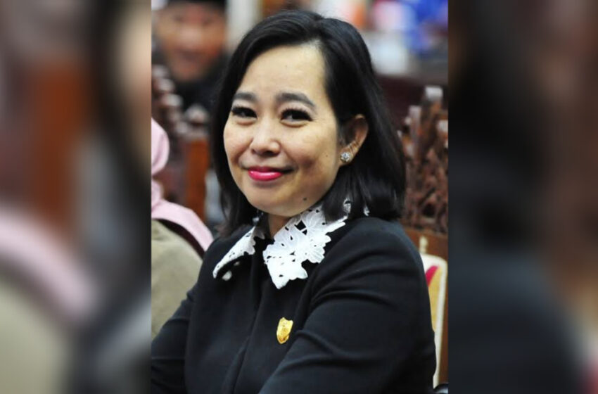  Stop Perburuan Satwa Langka, Srikandi Dewan Provinsi Dukung Perlindungan Satwa Endemik Kalimantan Tengah