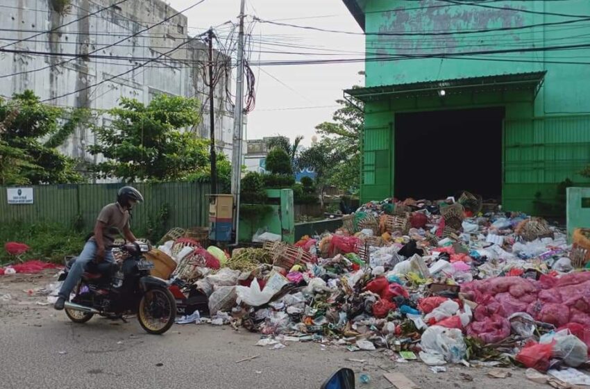  Minta Pemerintah Perhatikan Kesejahteraan Petugas Kebersihan