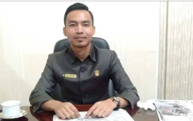  PBS Diminta Ikut Peduli Terhadap Kerusakan Jalan