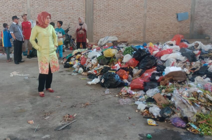  Terkait Penanganan Sampah, Ini Pesan Wakil Rakyat Kepada Pemkab Kotim