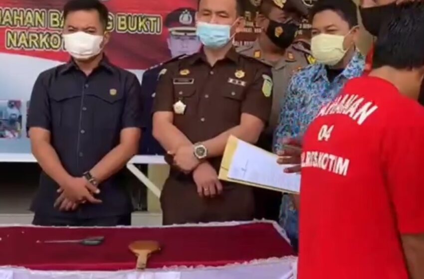  Usul Ajukan Kembali Pembentukan BNK Kotim