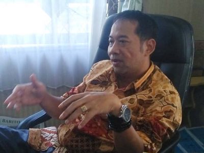  Pemkab Kotim Diminta Serius Tertibkan Miras Ilegal