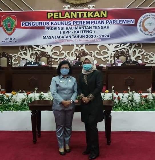  DPRD Kotim Dukung Pembangunan Industri Hilir