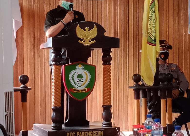  DPRD Kotim Minta PBS Peduli Kesejahteraan Warga Sekitar