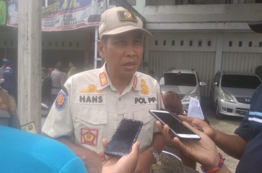  Gelar Ops Yustisi, 15 Warga Pulang Pisau Terjaring