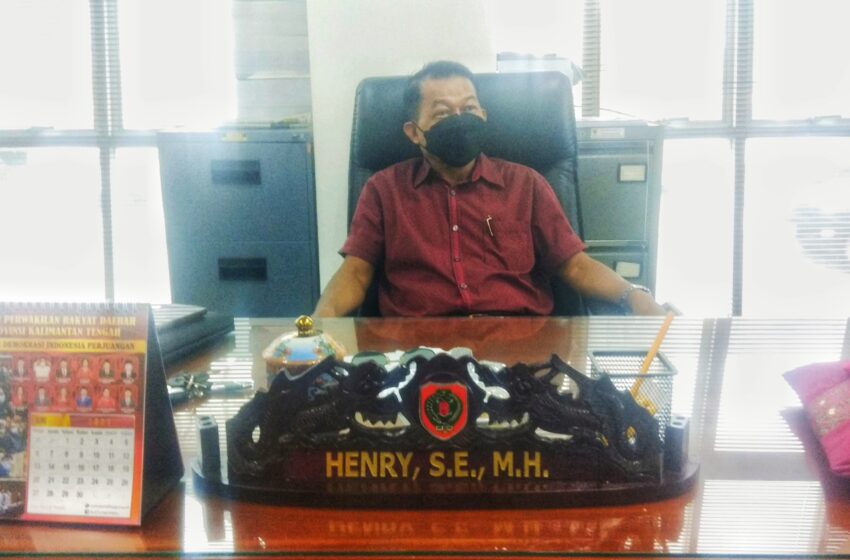  Wacana Pembangunan Rel Kereta Api Diminta untuk Dilanjutkan