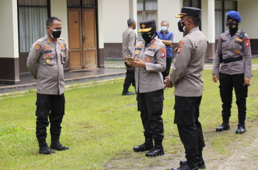  Sewa Hotel untuk Rumah Sakit Darurat Pasien Covid-19