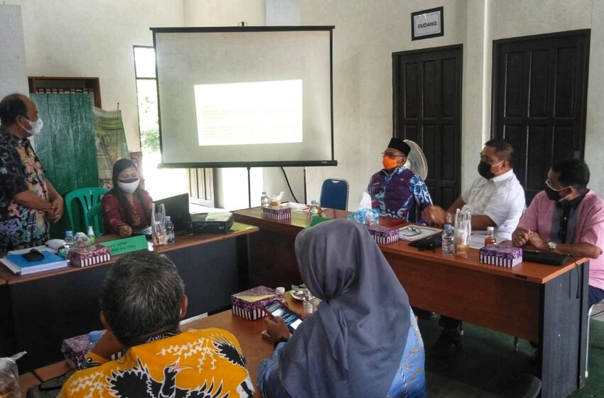  Jalankan Tupoksi Pengawasan, Kunker Komisi II DPRD Provinsi Gali Potensi PAD Kalteng
