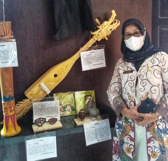  Komisi III DPRD Kalteng Sarankan Penyelenggara Vaksinasi Utamakan Komunikasi & Singkronisasi