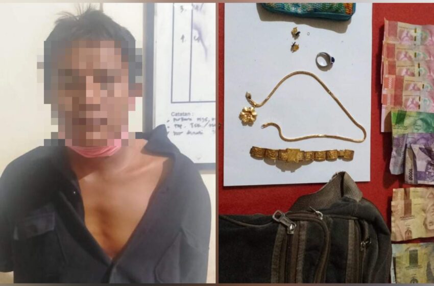  Tim Khusus Kepolisian Ungkap Misteri Pembunuhan ‘Tukang Urut’