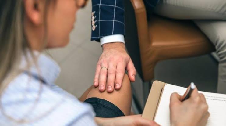  Lakukan Pelecehan Seksual, Oknum ASN Bantah Tuduhan