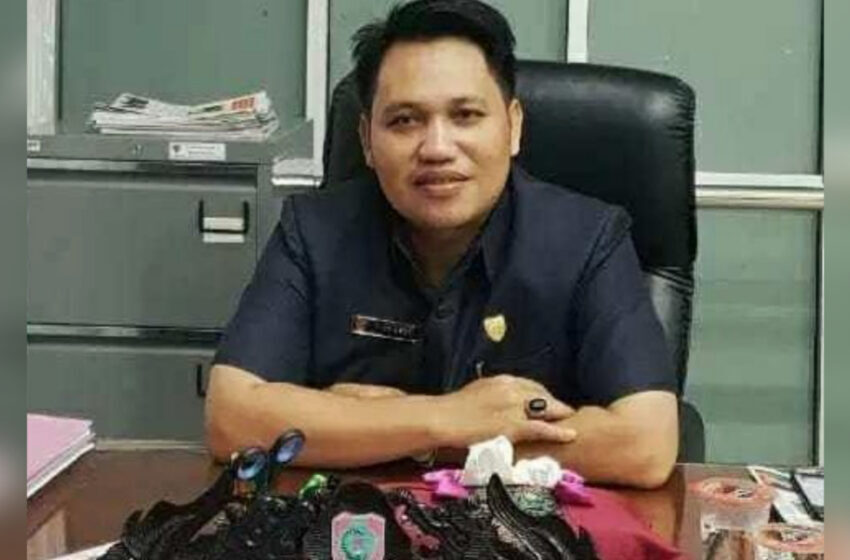  Terima Raperda LPJ Pelaksanaan APBD Tahun 2020, Inilah Catatan Fraksi Partai Demokrat DPRD Kalteng
