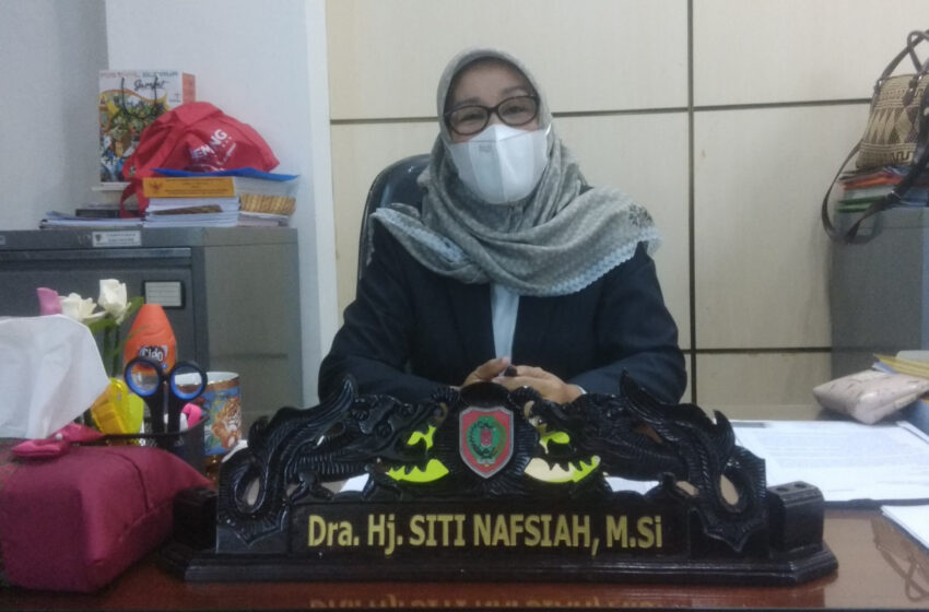  Jelang Kebijakan PTM, Srikandi Dewan ini Sarankan Adanya Konsep Baru Protokol Kesehatan di Sekolah