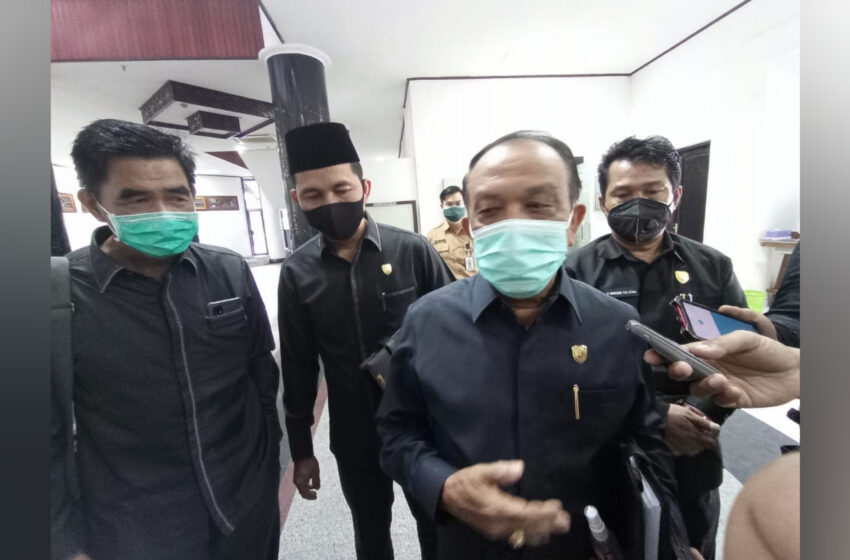  Ekonomi dan Kesehatan Sama Pentingnya, Pemerintah Diminta Lebih Priotaskan Penanganan Pandemi COVID-19