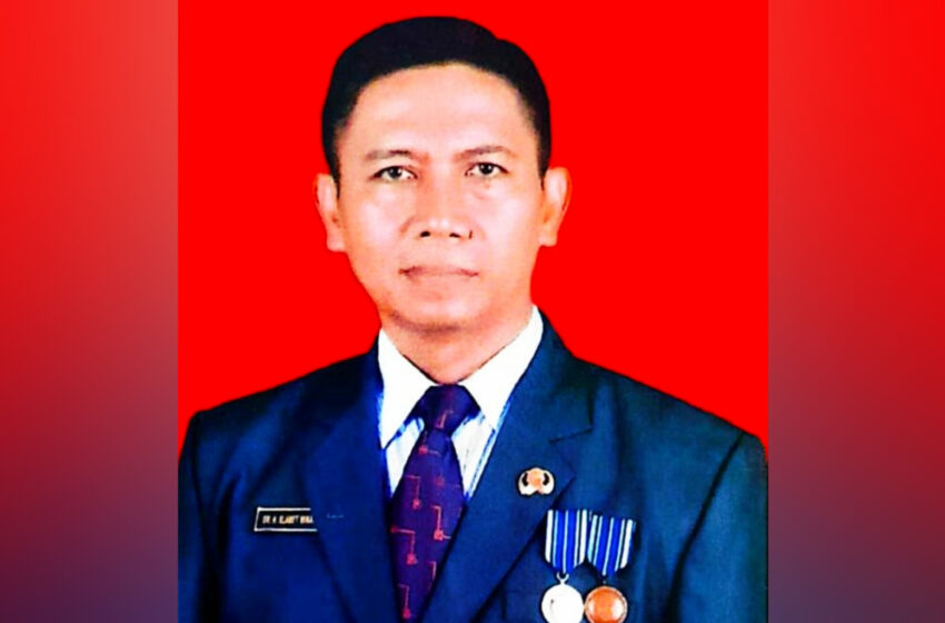  Priotaskan Vaksinasi bagi Guru, PGRI Sampaikan Apresiasi Atas Perhatian Komisi III DPRD Kalteng