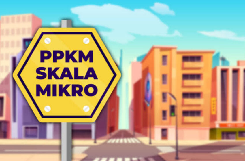  PPKM skala Mikro Diharapkan Berjalan Arif Bijak dan Humanis