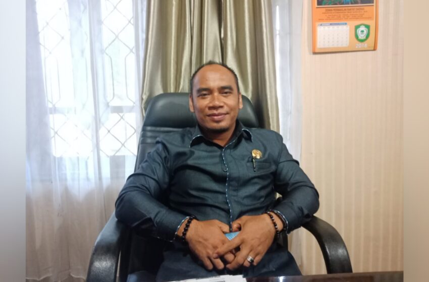 Terkait Pencemaran Sungai, Pelindo Harus Tanggung Jawab