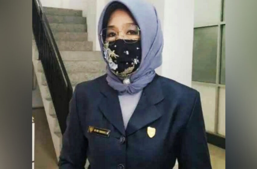  Srikandi Dewan Provinsi Apresiasi Kinerja Insan Pers di Bumi Tambun Bungai