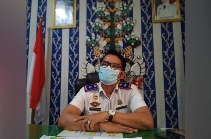  Berhak Tolak Pungutan Parkir Liar