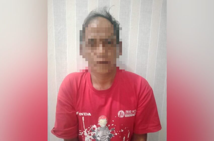  Ayah Bejat, Anak Kandung Digauli Sampai Hamil 6 Bulan