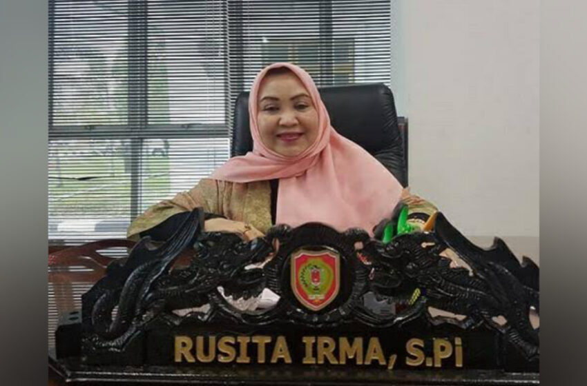  Berikan Efek Jera, Srikandi Dewan Provinsi Kecam Pelaku Kekerasan Terhadap Perempuan dan Anak