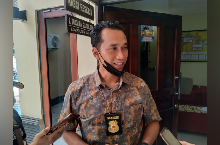  Diimingi Duit, Anak Tetangga Dicabuli