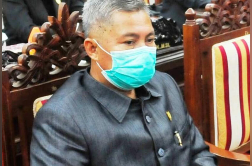  Pemekaran Provinsi Kotawaringin Tunggu Keputusan Pusat 