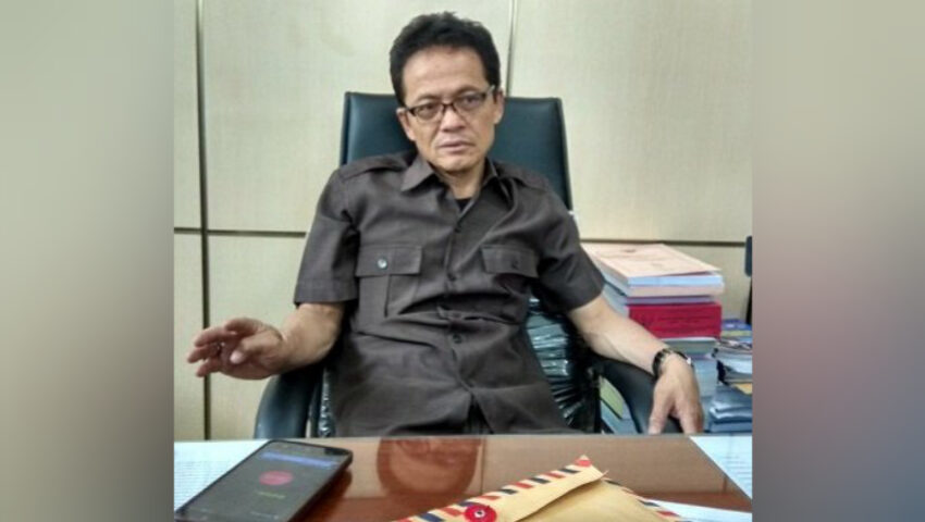  Pidato Kenegaraan Presiden Diapresiasi Anggota DPRD Kalteng
