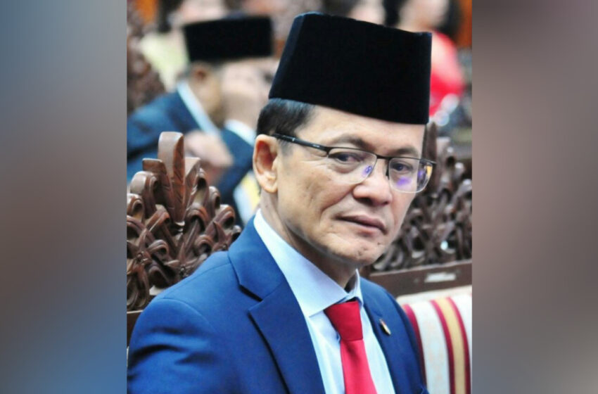  Pemekaran Kotawaringin Tak Semudah Dibayangkan