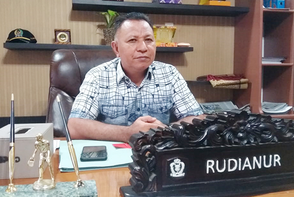 Berharap Semua Puskesmas Layani Jemput Bola