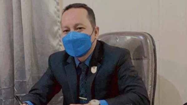 Berharap Realisasi Anggaran Terserap Maksimal