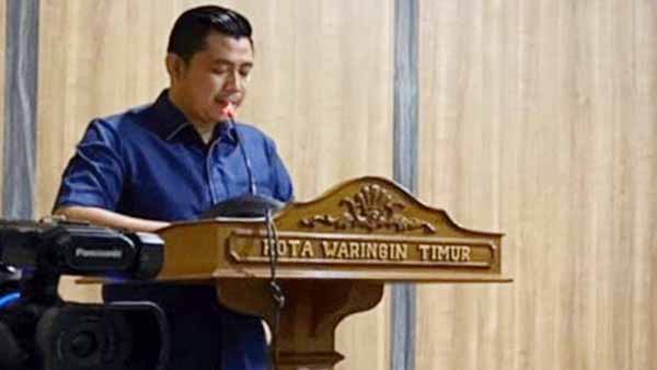 Kerjakan Proyek Pemerintah, Kontraktor Diminta Utamakan Kualitas