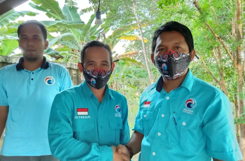  Gelar Konsolidasi, Partai Gelora Gumas Optimistis Raih Kursi Legislatif