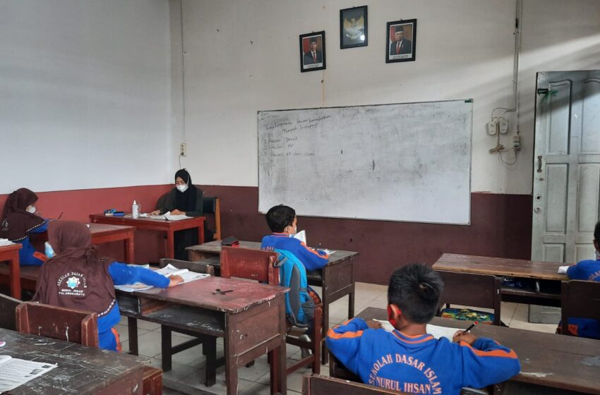  Pengelolaan Kantin Sehat Diserahkan ke Sekolah Masing-Masing