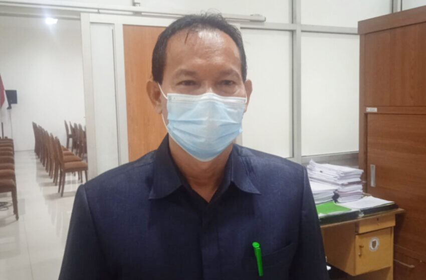 Dukung Pemulihan Ekonomi dan Ketahanan Pangan, Politisi Perindo ini Sampaikan Aspirasi Usulan Masyarakat