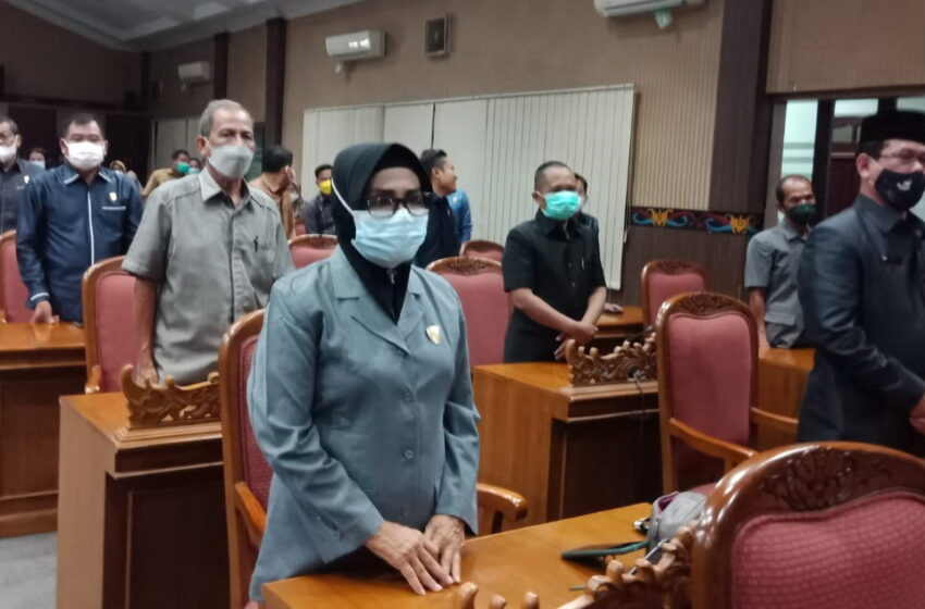 Tunggu Aksi Nyata Pemerintah Daerah Pulihkan Ekonomi