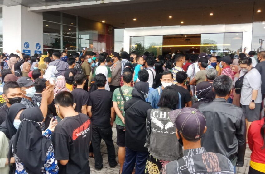 Satgas Covid-19 Diminta Manfaatkan Teknologi Informasi