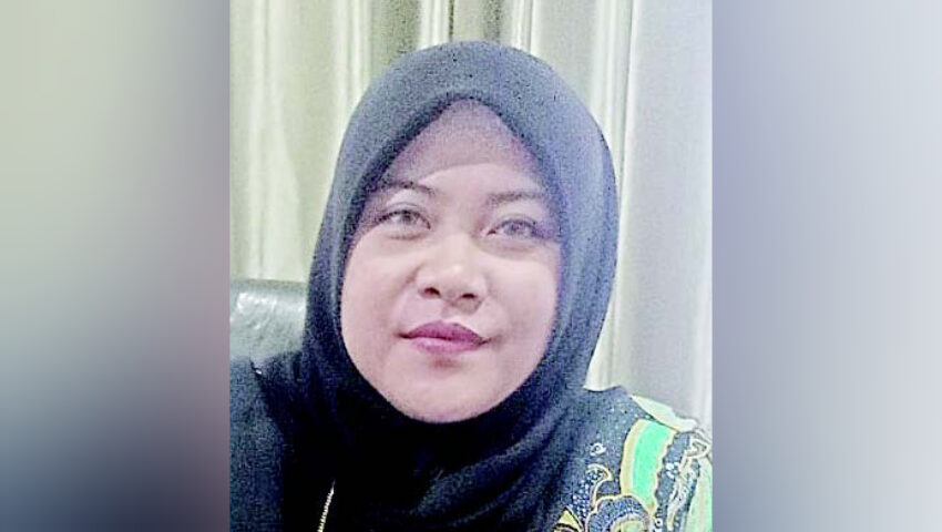 Fraksi PDIP Menyambut Baik Raperda Ini