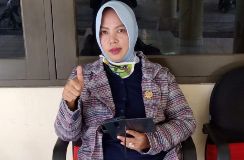  Tri Wahyuni : Jadikan Momentum HGN untuk Tingkatkan Peran Guru Indonesia