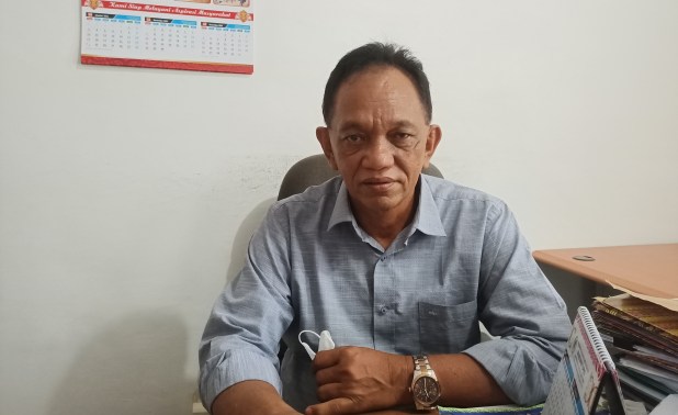  Kinerja TAPD Barsel Disoroti Anggota DPRD