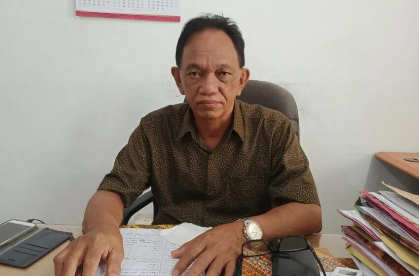  Raden Sudarto : Waspada Penyakit Musim Penghujan