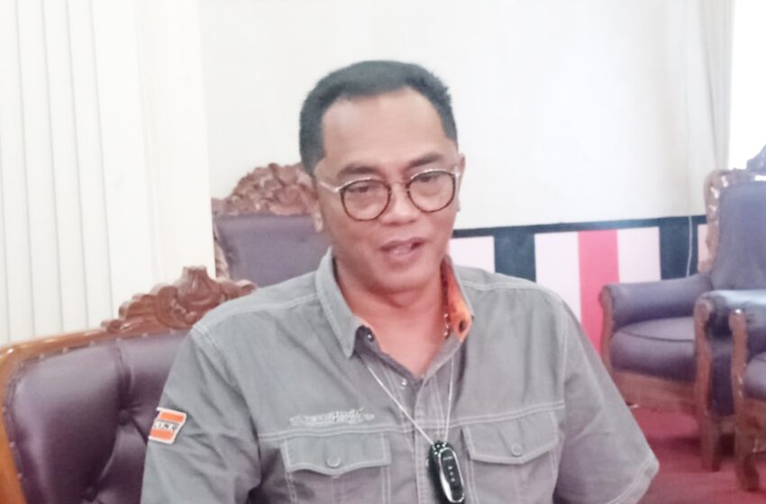  DPRD Kota Dorong Pihak Terkait  Lakukan Kesiapsiagaan Hadapi Gelombang Ketiga Covid-19