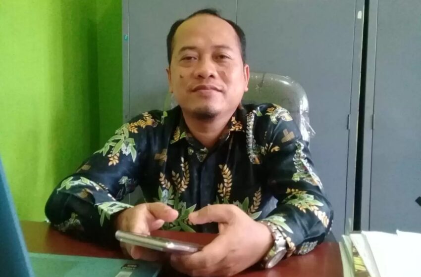  Calon Haji Asal Bartim Terbang 18 Juni 2022