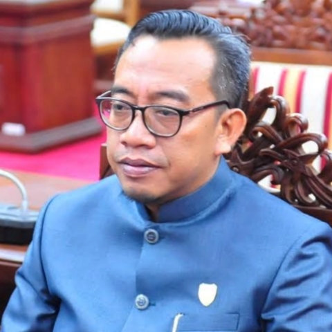  Gubernur Bentuk Tim Gakkum, Dewan Kalteng Beri Dukungan 